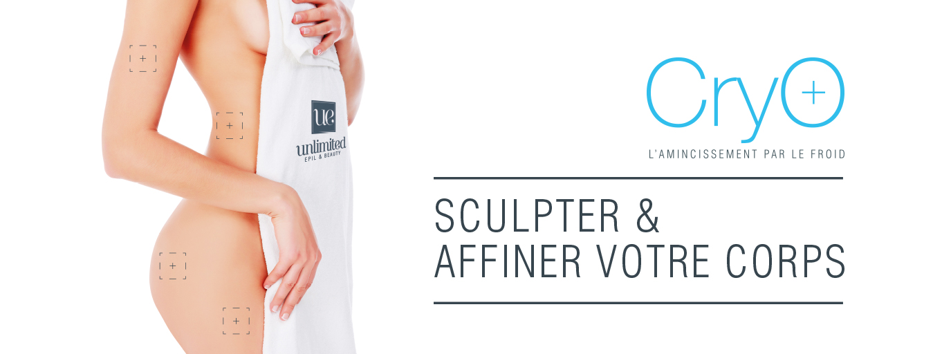 amincissement par le froid unlimited epil niort