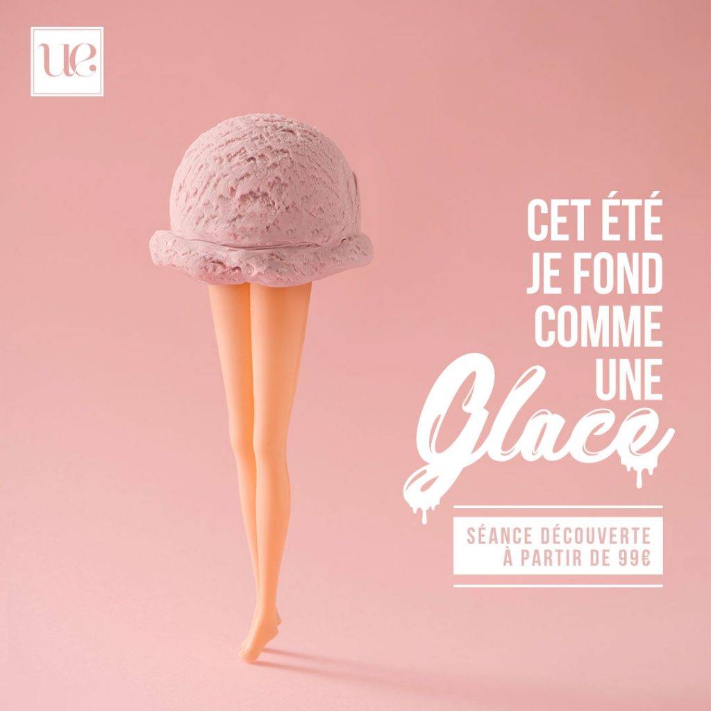 OFFRE D’ÉTÉ : VOTRE SÉANCE MINCEUR À PARTIR DE 99€
