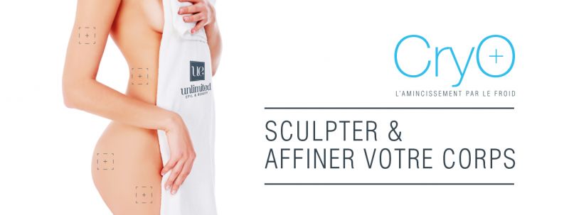 amincissement par le froid unlimited epil niort