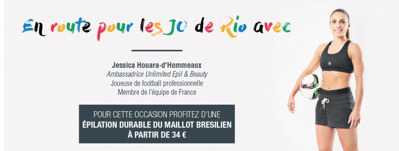 Epilation du maillot de façon définitive à La Rochelle