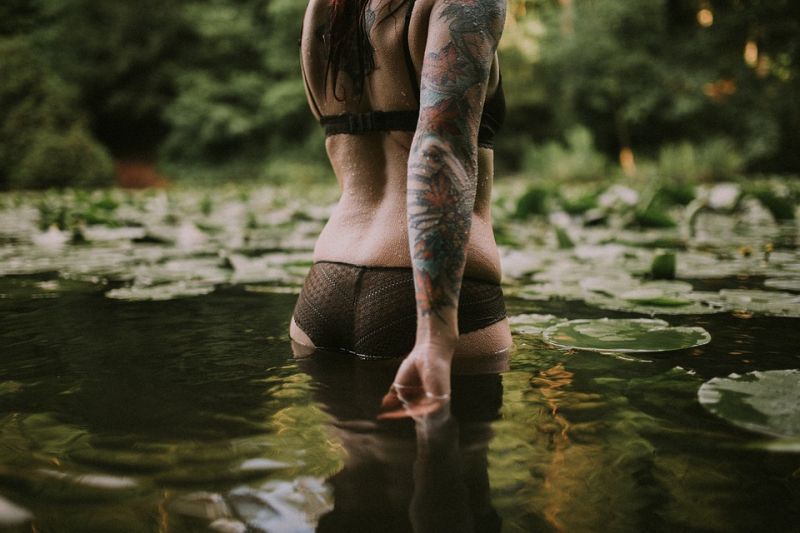 maillot, poils, épilation, dépilation, laser